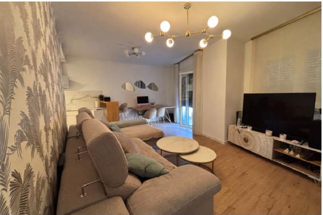 Imagen 2 Inmueble 305030 - Apartamento en venta en Águilas / A 500 metros de la Playa de Poniente ¨La Colonia´´