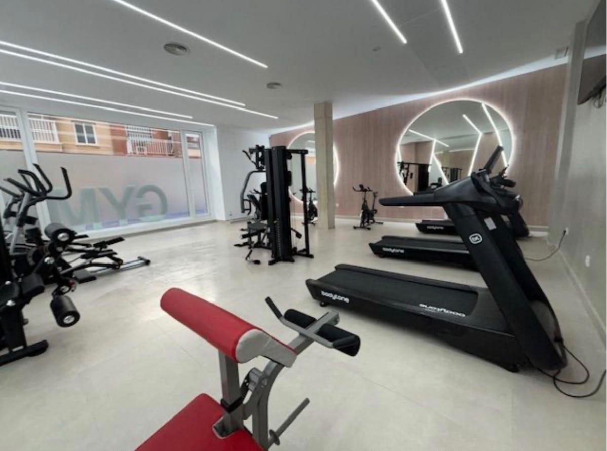 Imagen 15 Apartamento en venta en Águilas / A 500 metros de la Playa de Poniente ¨La Colonia´´