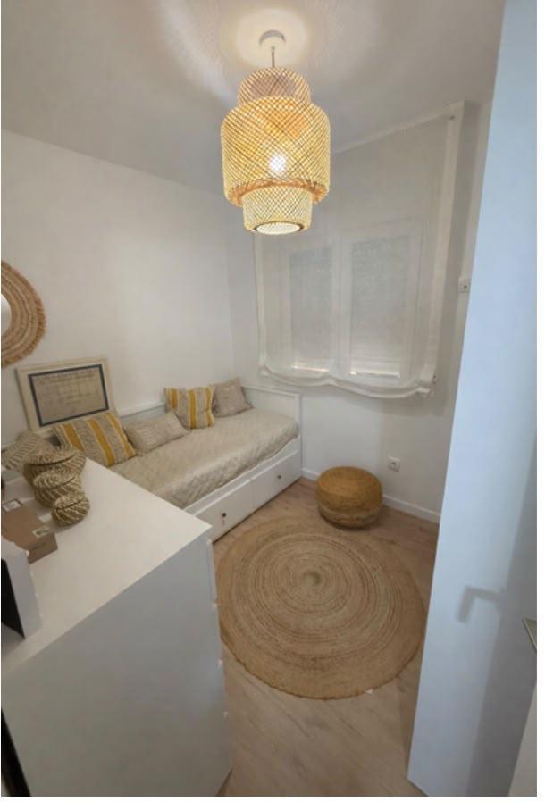 Imagen 10 Apartamento en venta en Águilas / A 500 metros de la Playa de Poniente ¨La Colonia´´
