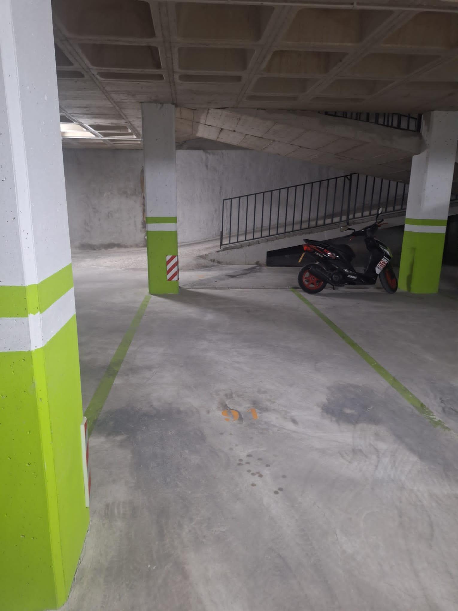 Imagen 18 Apartamento en venta en Águilas / A 500 metros de la Playa de Poniente ¨La Colonia´´