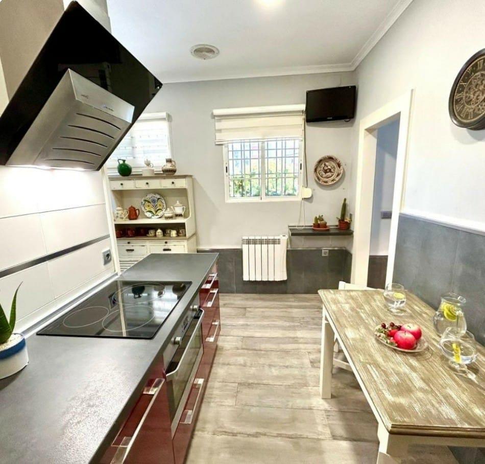 Imagen 5 Planta Baja en venta en Puerto De Santa María El / A escasos 100 metros la playa Valdela...