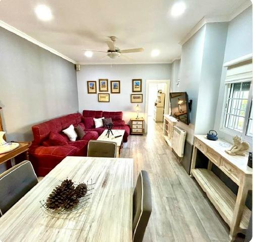Imagen 1 Inmueble 305049 - Planta Baja en venta en Puerto De Santa María (El) / A escasos 100 metros la playa Valdela...