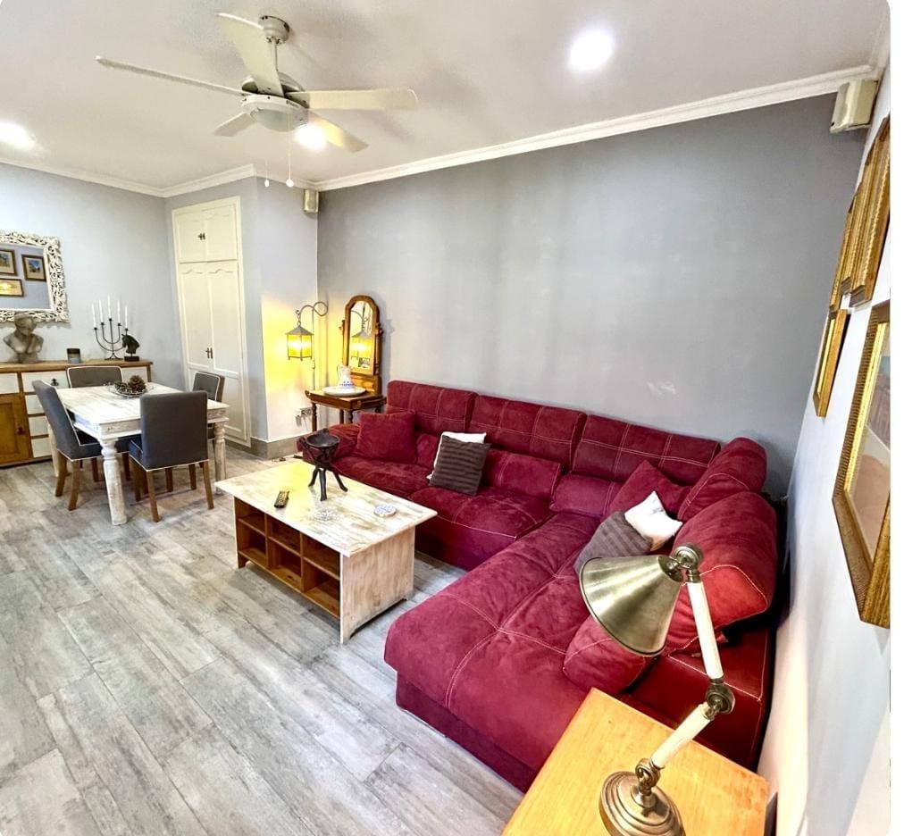 Imagen 7 Planta Baja en venta en Puerto De Santa María El / A escasos 100 metros la playa Valdela...
