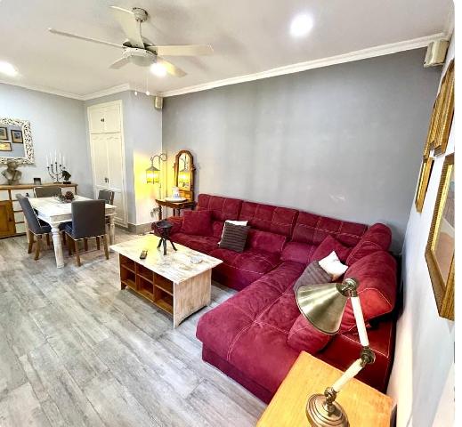 Imagen 7 Inmueble 305049 - Planta Baja en venta en Puerto De Santa María (El) / A escasos 100 metros la playa Valdela...