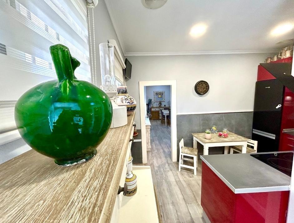 Imagen 6 Planta Baja en venta en Puerto De Santa María El / A escasos 100 metros la playa Valdela...