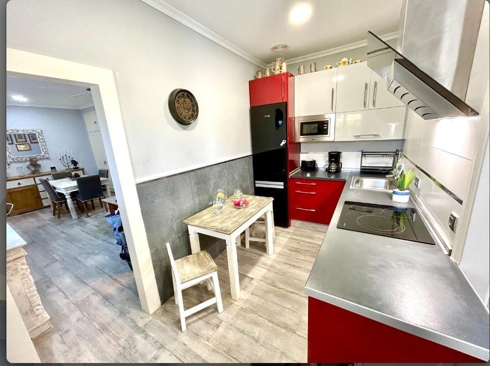 Imagen 4 Planta Baja en venta en Puerto De Santa María El / A escasos 100 metros la playa Valdela...