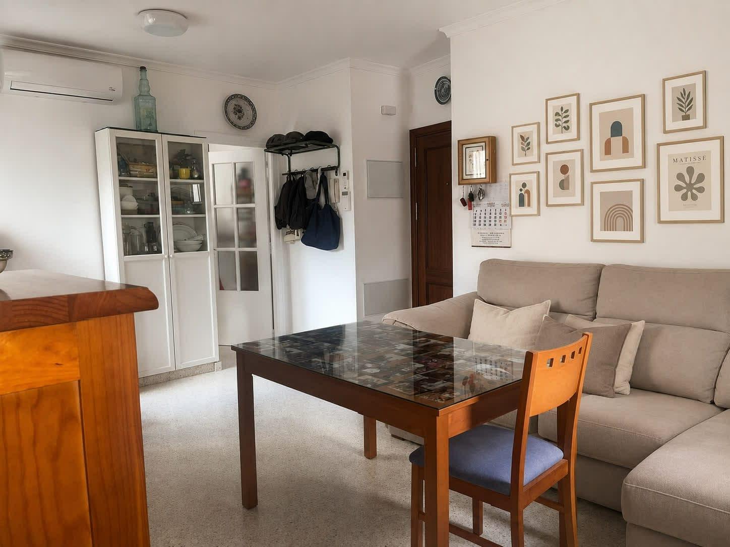 Imagen 1 Planta Baja en venta en Sanlúcar De Barrameda / A 700 metros de la comercial Calle Ancha