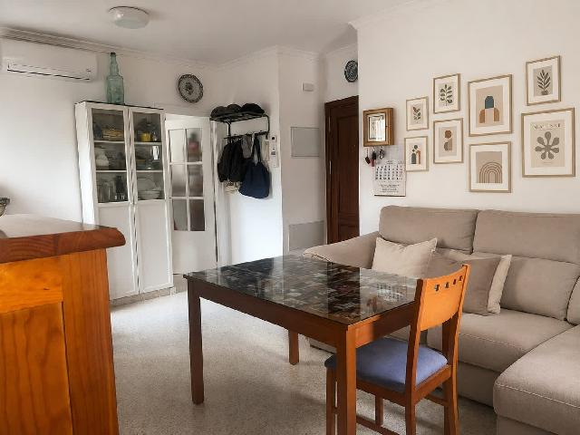 Imagen 1 Inmueble 305069 - Planta Baja en venta en Sanlúcar De Barrameda / A 700 metros de la comercial Calle Ancha