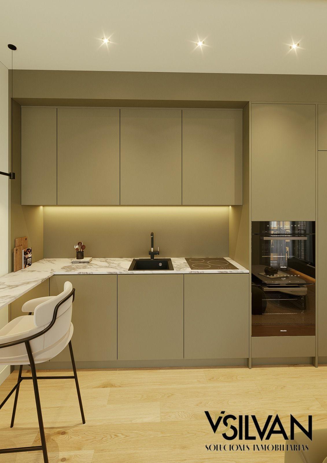 Imagen 5 Apartamento en venta en Sevilla / A 80 metros de la Iglesia Colegial del Divino Salvador