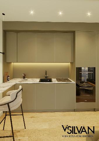 Imagen 5 Inmueble 305126 - Apartamento en venta en Sevilla / A 80 metros de la Iglesia Colegial del Divino Salvador