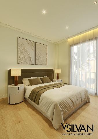 Imagen 7 Inmueble 305126 - Apartamento en venta en Sevilla / A 80 metros de la Iglesia Colegial del Divino Salvador