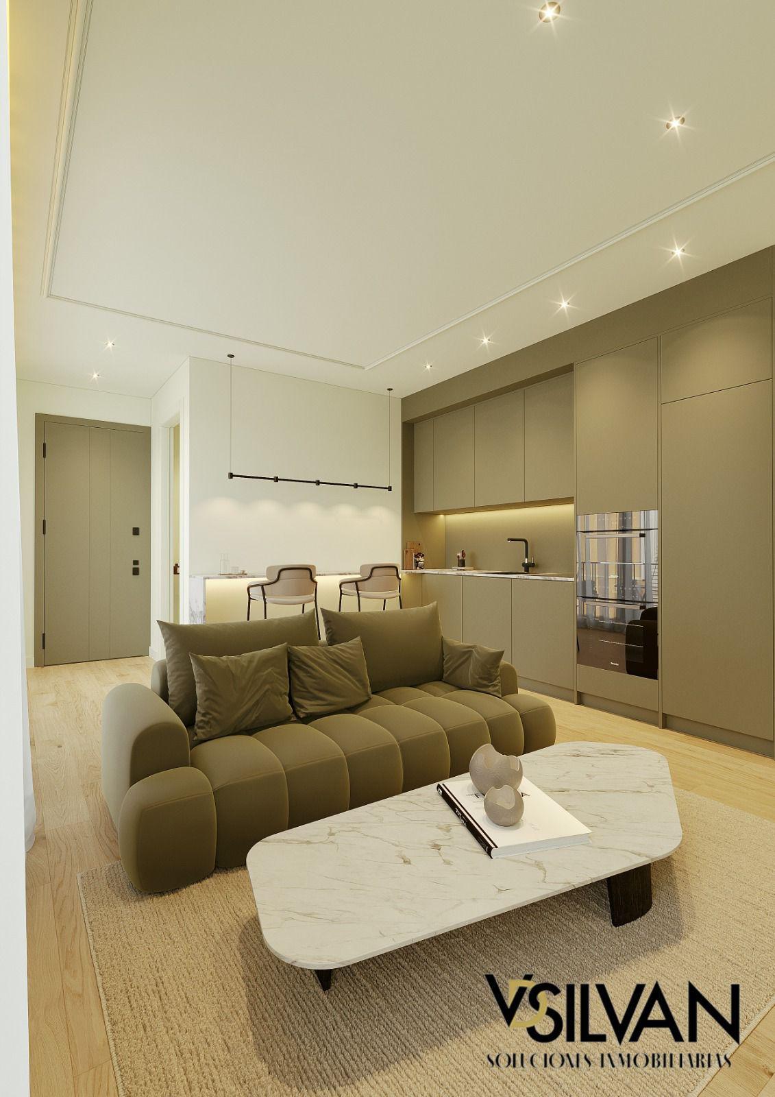 Imagen 3 Apartamento en venta en Sevilla / A 80 metros de la Iglesia Colegial del Divino Salvador