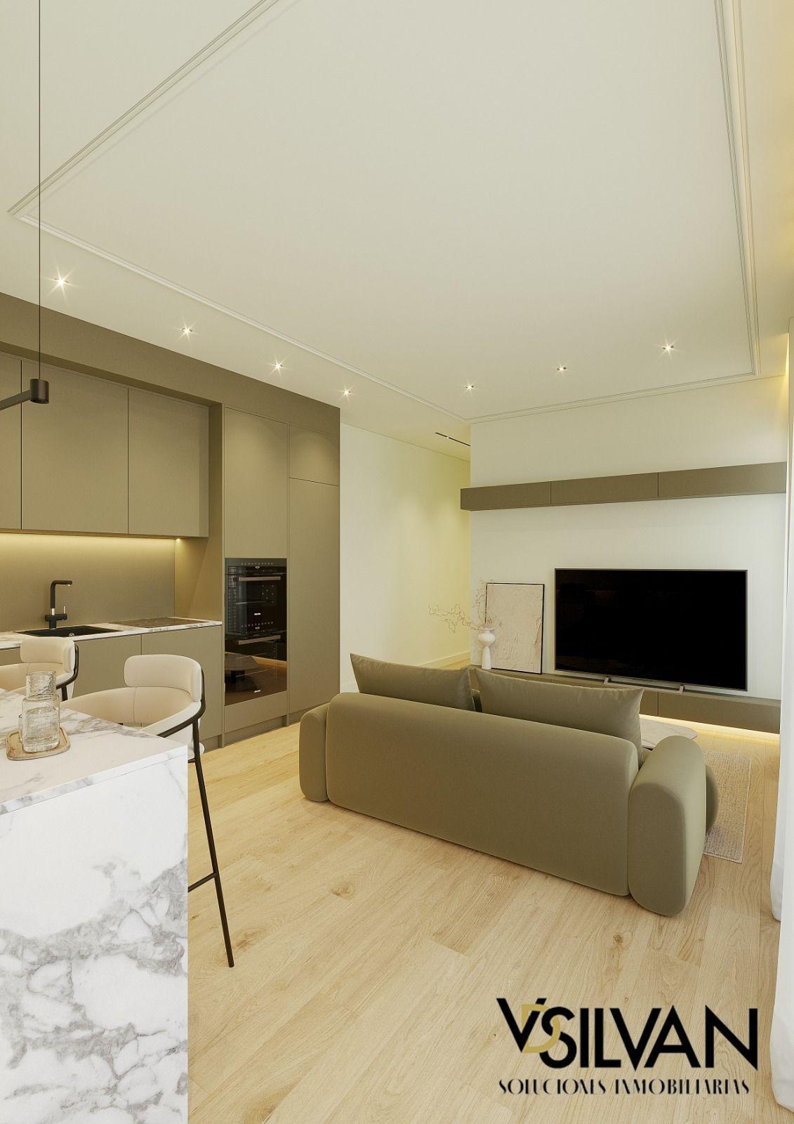 Imagen 4 Apartamento en venta en Sevilla / A 80 metros de la Iglesia Colegial del Divino Salvador