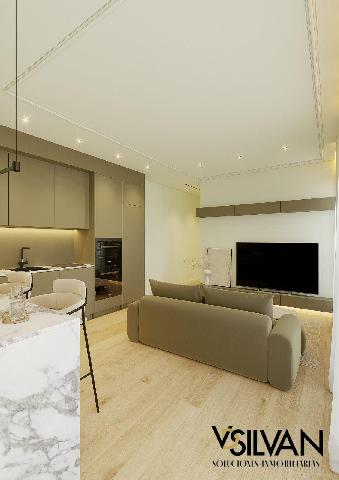 Imagen 4 Inmueble 305126 - Apartamento en venta en Sevilla / A 80 metros de la Iglesia Colegial del Divino Salvador
