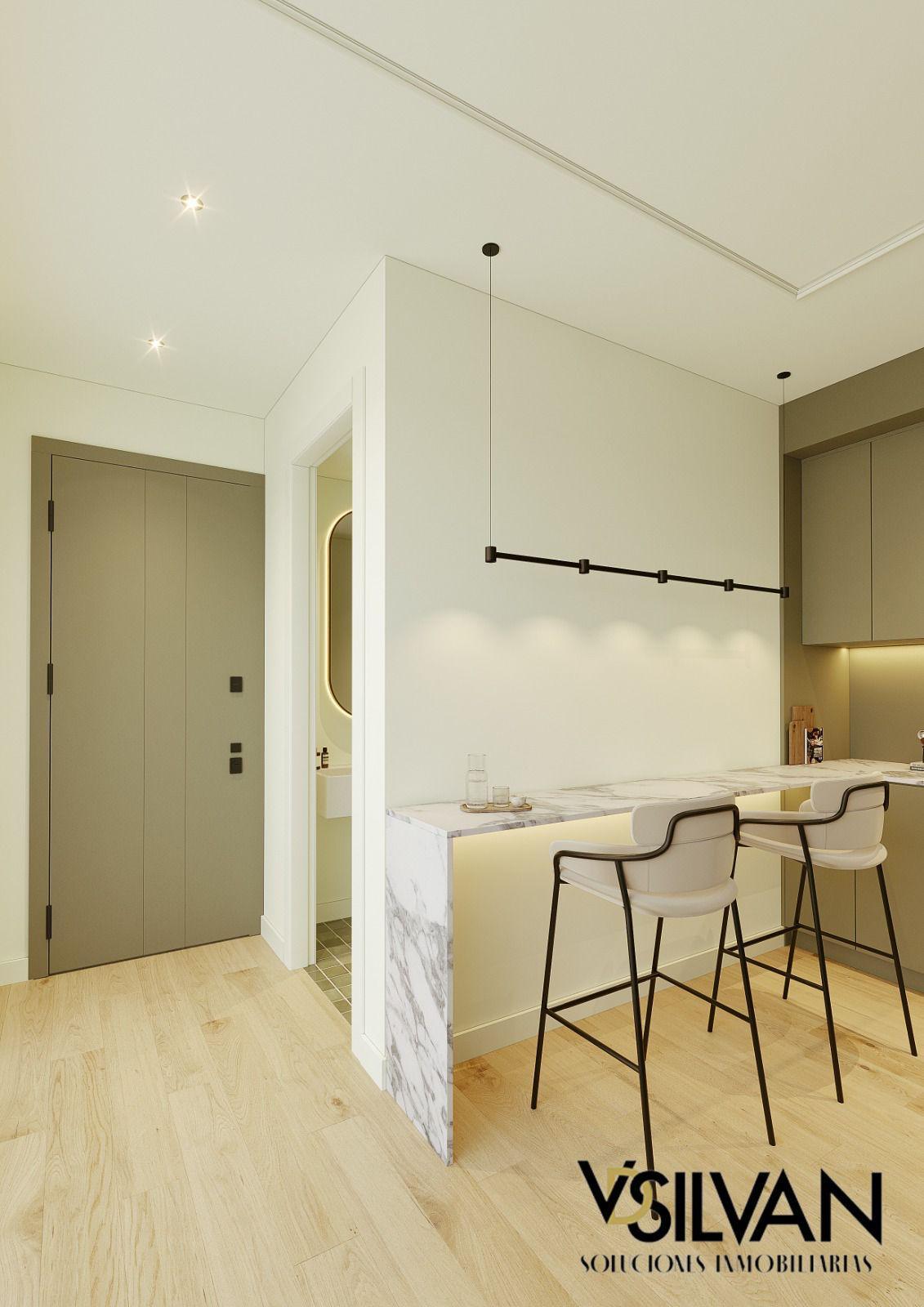 Imagen 6 Apartamento en venta en Sevilla / A 80 metros de la Iglesia Colegial del Divino Salvador