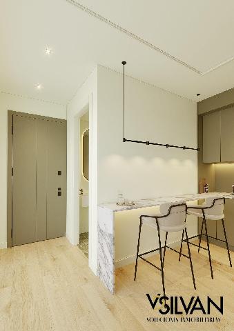 Imagen 6 Inmueble 305126 - Apartamento en venta en Sevilla / A 80 metros de la Iglesia Colegial del Divino Salvador