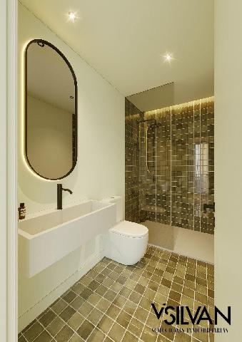 Imagen 9 Inmueble 305126 - Apartamento en venta en Sevilla / A 80 metros de la Iglesia Colegial del Divino Salvador