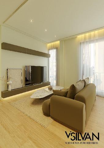 Imagen 1 Inmueble 305126 - Apartamento en venta en Sevilla / A 80 metros de la Iglesia Colegial del Divino Salvador