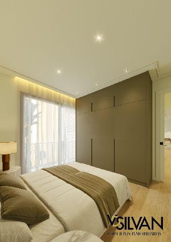 Imagen 8 Inmueble 305126 - Apartamento en venta en Sevilla / A 80 metros de la Iglesia Colegial del Divino Salvador