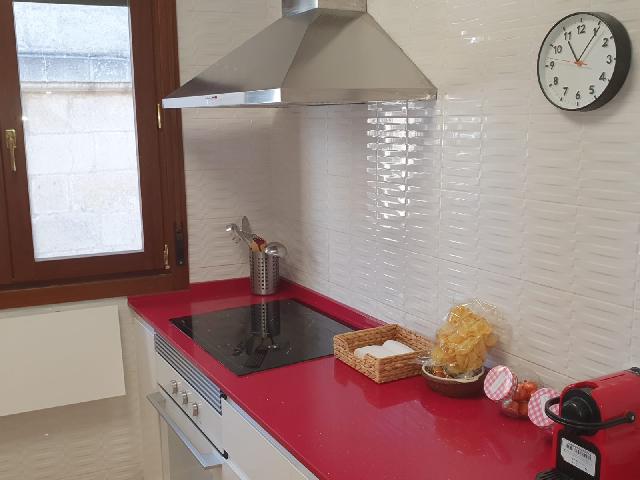 Imagen 7 Inmueble 305258 - Piso en venta en Jerez De La Frontera / A 40 metros de la iglesia de la plaza Plateros
