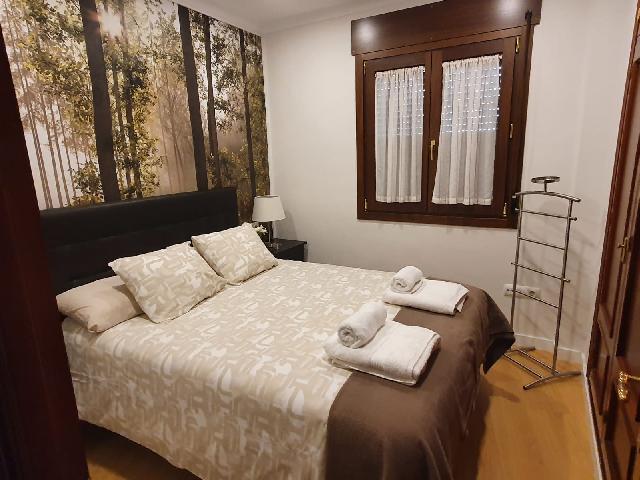 Imagen 9 Inmueble 305258 - Piso en venta en Jerez De La Frontera / A 40 metros de la iglesia de la plaza Plateros