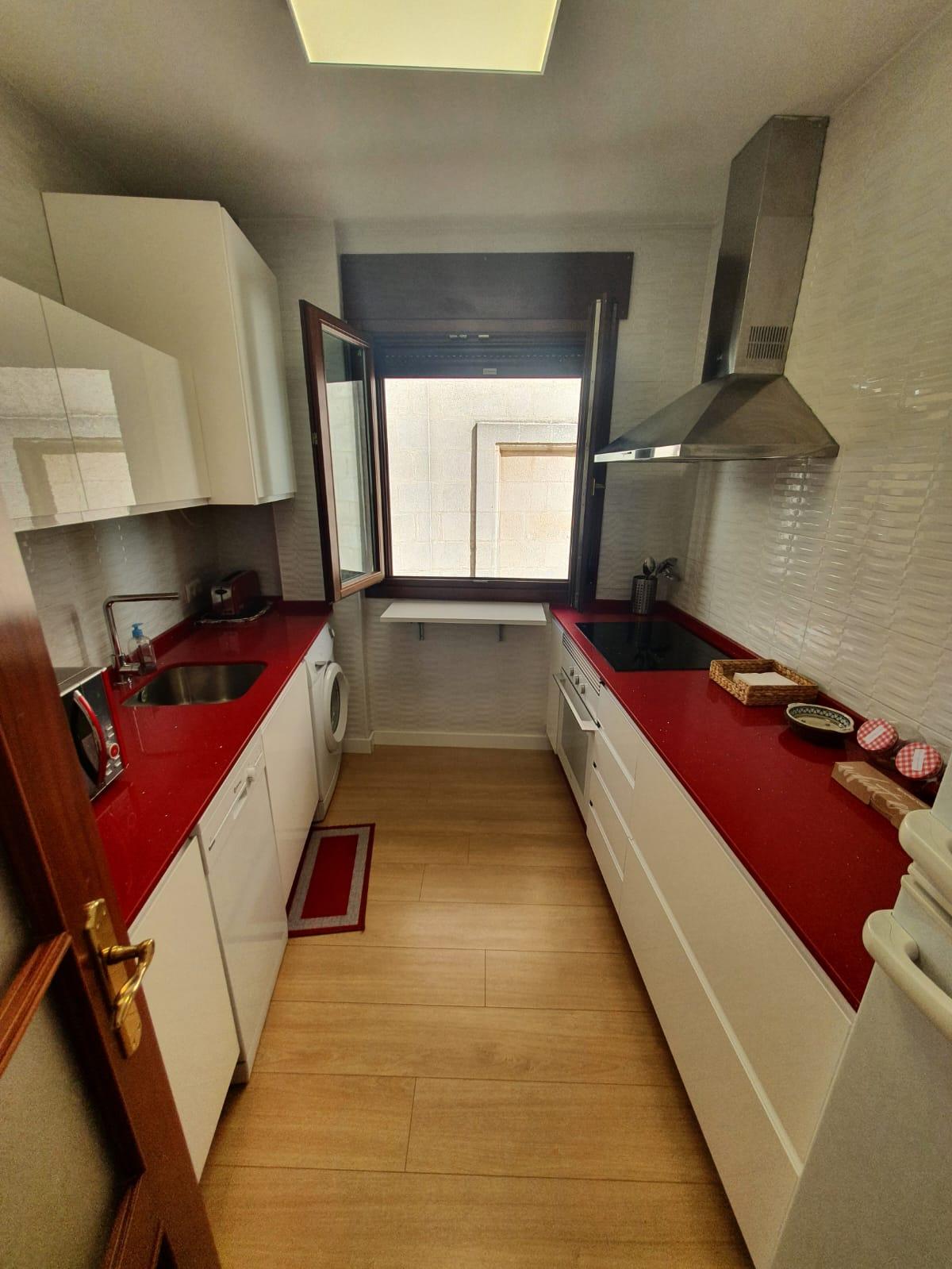 Imagen 5 Piso en venta en Jerez De La Frontera / A 40 metros de la iglesia de la plaza Plateros