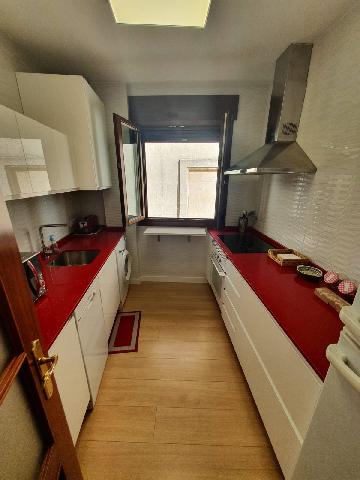 Imagen 5 Inmueble 305258 - Piso en venta en Jerez De La Frontera / A 40 metros de la iglesia de la plaza Plateros
