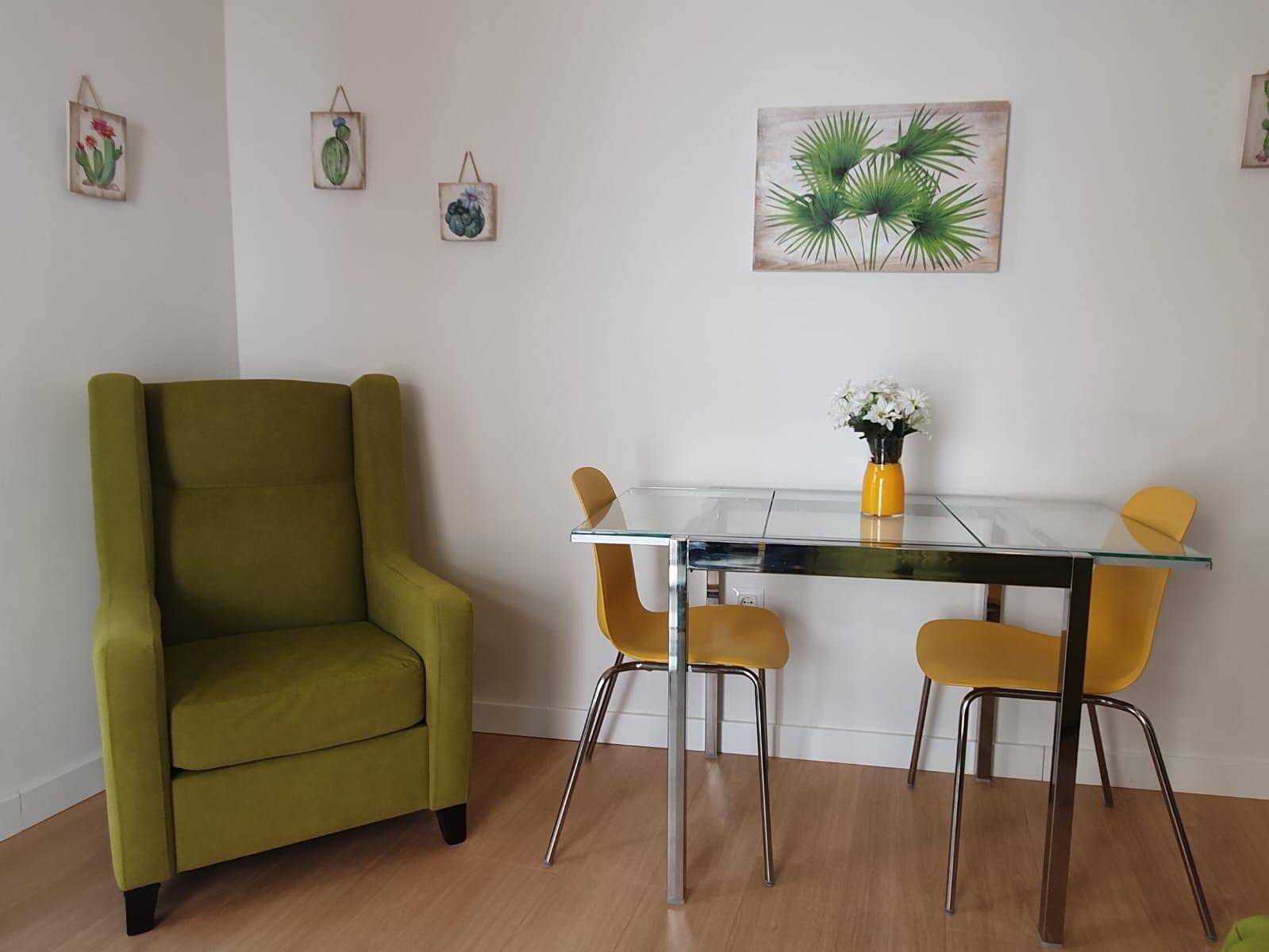 Imagen 4 Piso en venta en Jerez De La Frontera / A 40 metros de la iglesia de la plaza Plateros
