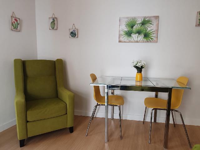 Imagen 4 Inmueble 305258 - Piso en venta en Jerez De La Frontera / A 40 metros de la iglesia de la plaza Plateros
