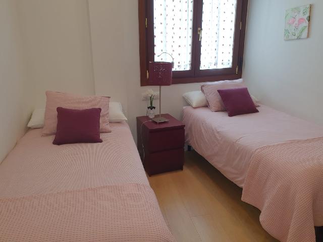 Imagen 11 Inmueble 305258 - Piso en venta en Jerez De La Frontera / A 40 metros de la iglesia de la plaza Plateros