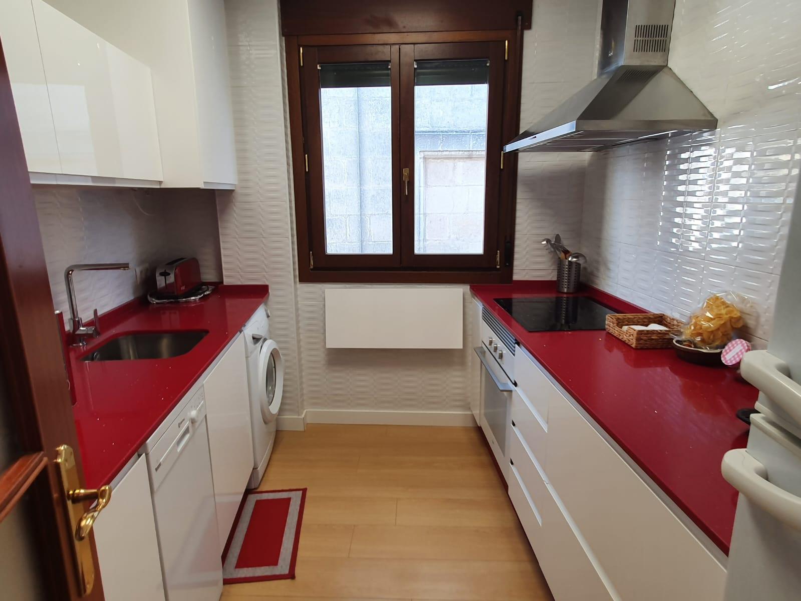 Imagen 7 Piso en venta en Jerez De La Frontera / A 40 metros de la iglesia de la plaza Plateros