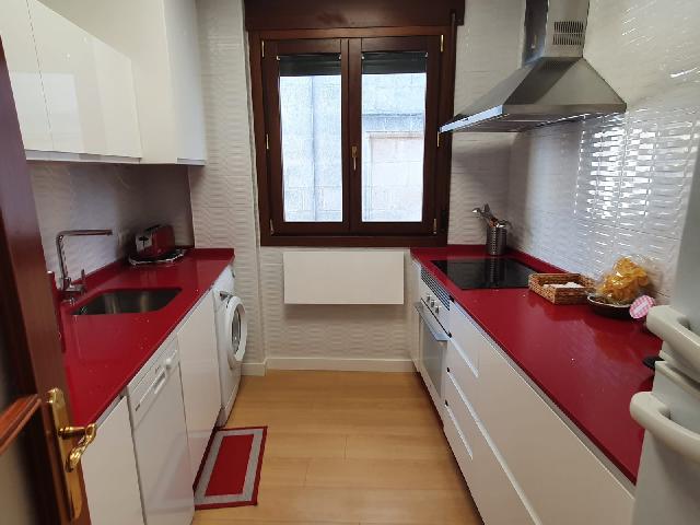 Imagen 6 Inmueble 305258 - Piso en venta en Jerez De La Frontera / A 40 metros de la iglesia de la plaza Plateros