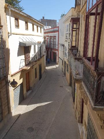 Imagen 19 Inmueble 305258 - Piso en venta en Jerez De La Frontera / A 40 metros de la iglesia de la plaza Plateros