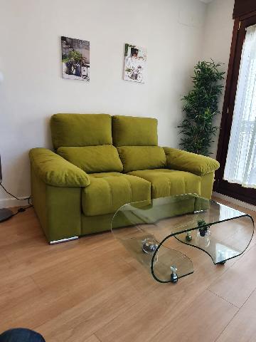 Imagen 2 Inmueble 305258 - Piso en venta en Jerez De La Frontera / A 40 metros de la iglesia de la plaza Plateros