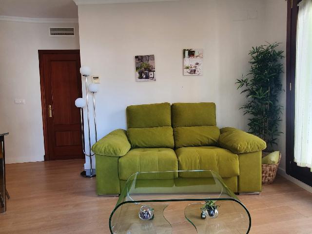 Imagen 3 Inmueble 305258 - Piso en venta en Jerez De La Frontera / A 40 metros de la iglesia de la plaza Plateros