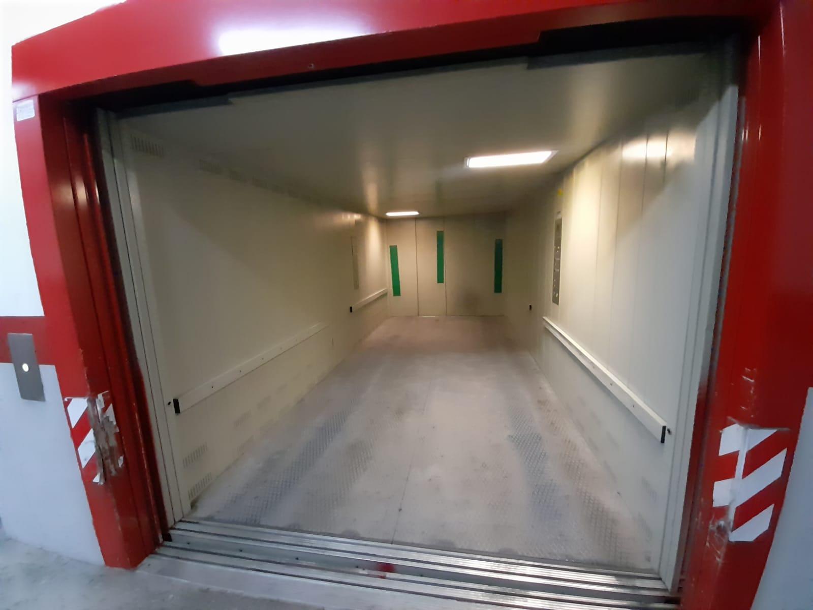 Imagen 18 Piso en venta en Jerez De La Frontera / A 40 metros de la iglesia de la plaza Plateros