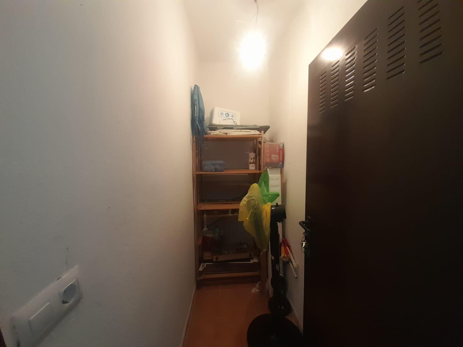 Imagen 16 Piso en venta en Jerez De La Frontera / A 40 metros de la iglesia de la plaza Plateros
