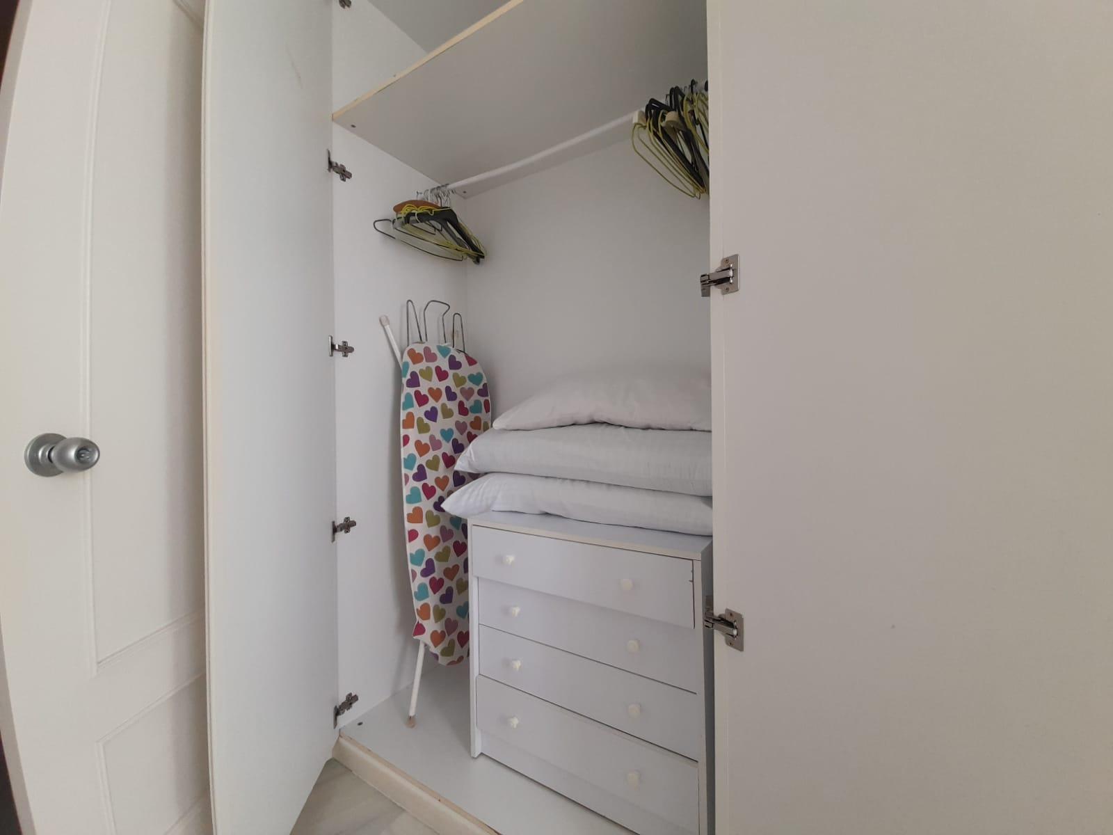 Imagen 13 Apartamento en venta en Puerto De Santa María El / A 250 metros de la la Playa Valdelagrana