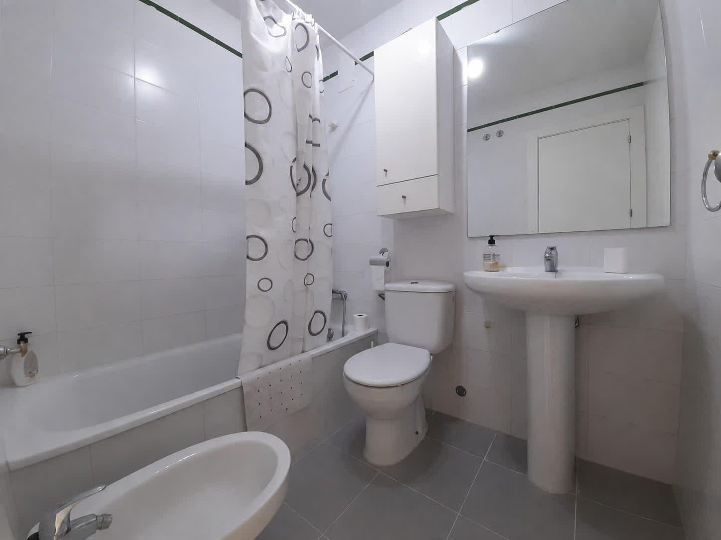 Imagen 8 Apartamento en venta en Puerto De Santa María El / A 250 metros de la la Playa Valdelagrana