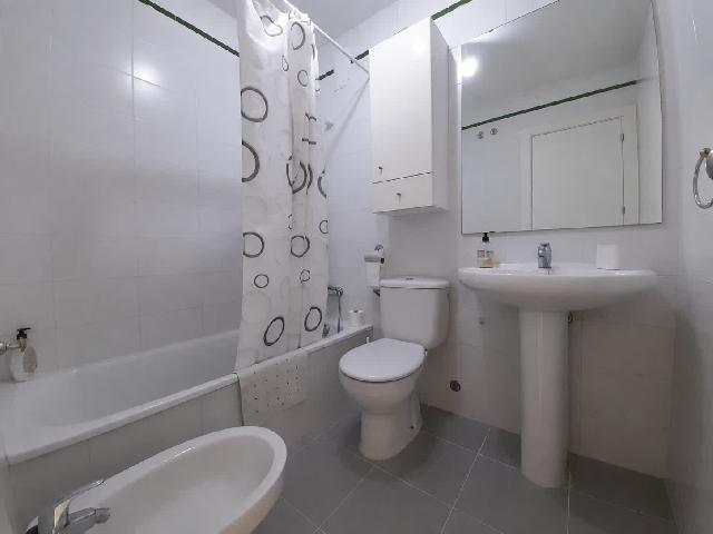 Imagen 8 Inmueble 305385 - Apartamento en venta en Puerto De Santa María (El) / A 250 metros de la la Playa Valdelagrana