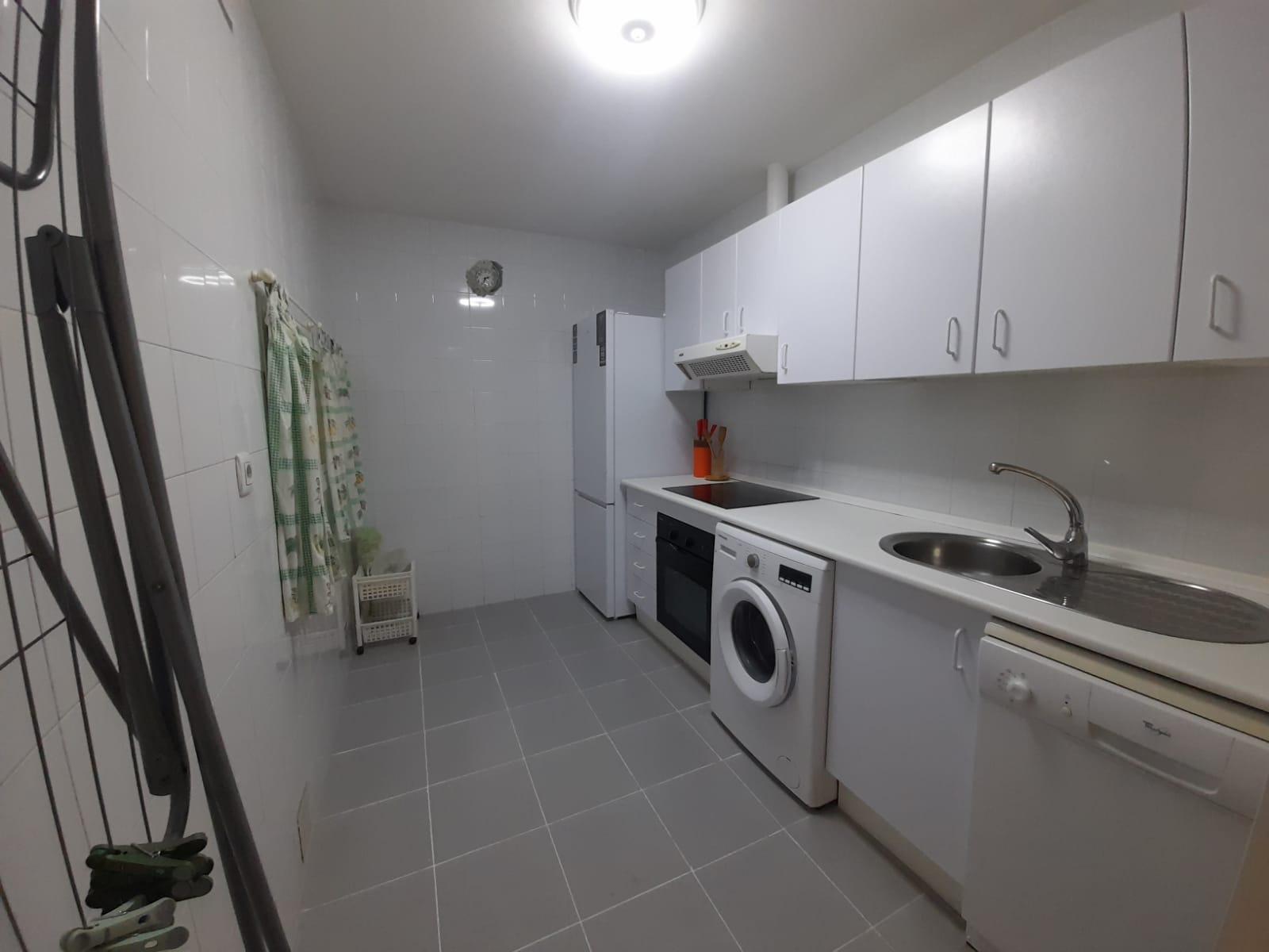 Imagen 6 Apartamento en venta en Puerto De Santa María El / A 250 metros de la la Playa Valdelagrana