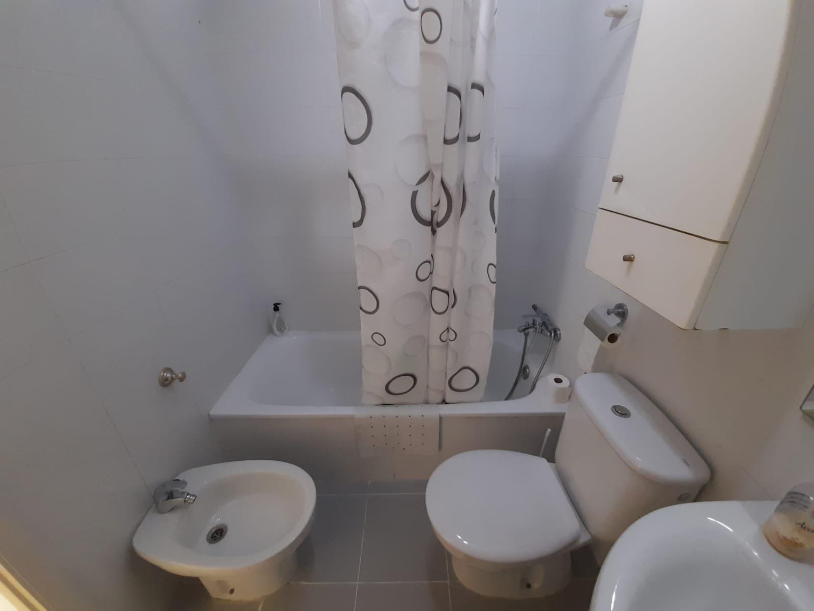 Imagen 9 Apartamento en venta en Puerto De Santa María El / A 250 metros de la la Playa Valdelagrana