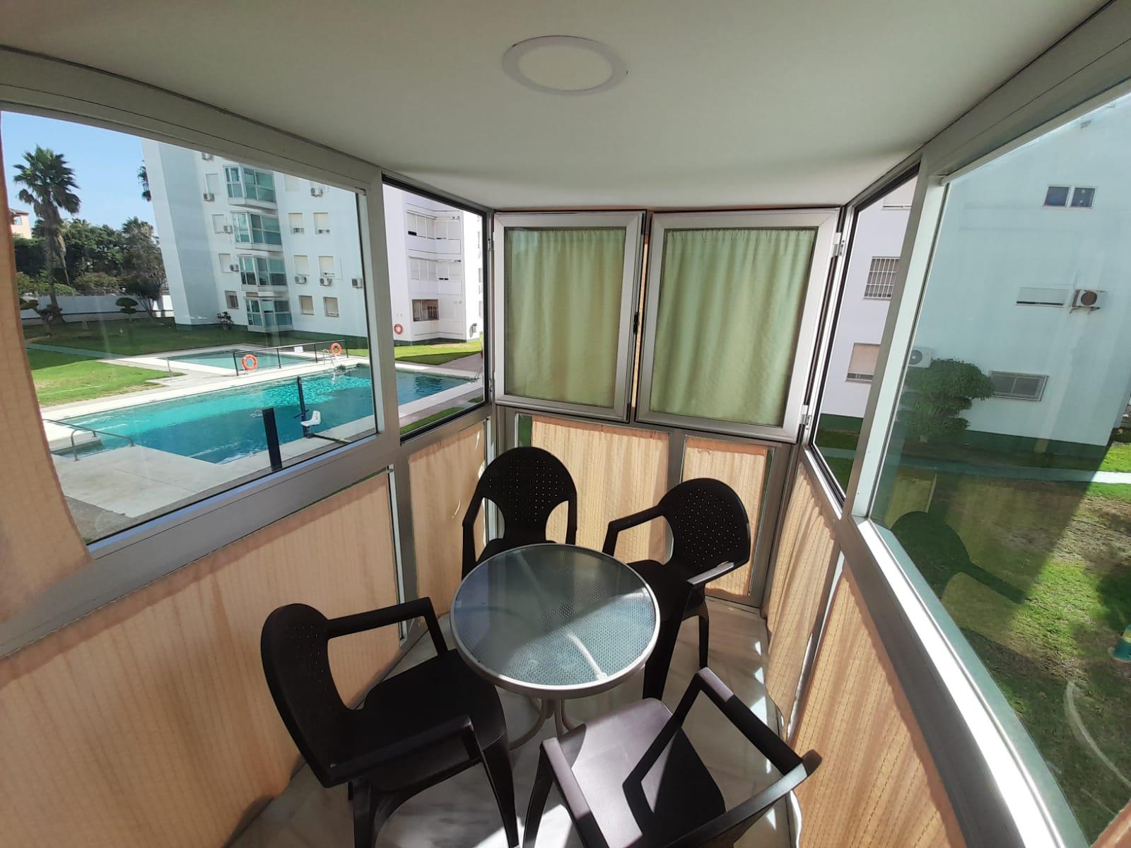 Imagen 1 Apartamento en venta en Puerto De Santa María El / A 250 metros de la la Playa Valdelagrana