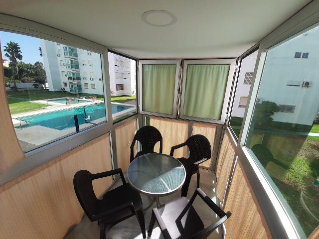 Imagen 1 Inmueble 305385 - Apartamento en venta en Puerto De Santa María (El) / A 250 metros de la la Playa Valdelagrana