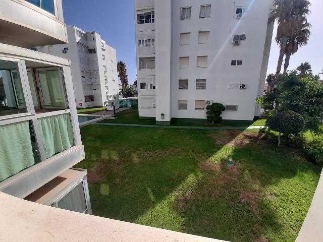 Imagen 15 Inmueble 305385 - Apartamento en venta en Puerto De Santa María (El) / A 250 metros de la la Playa Valdelagrana