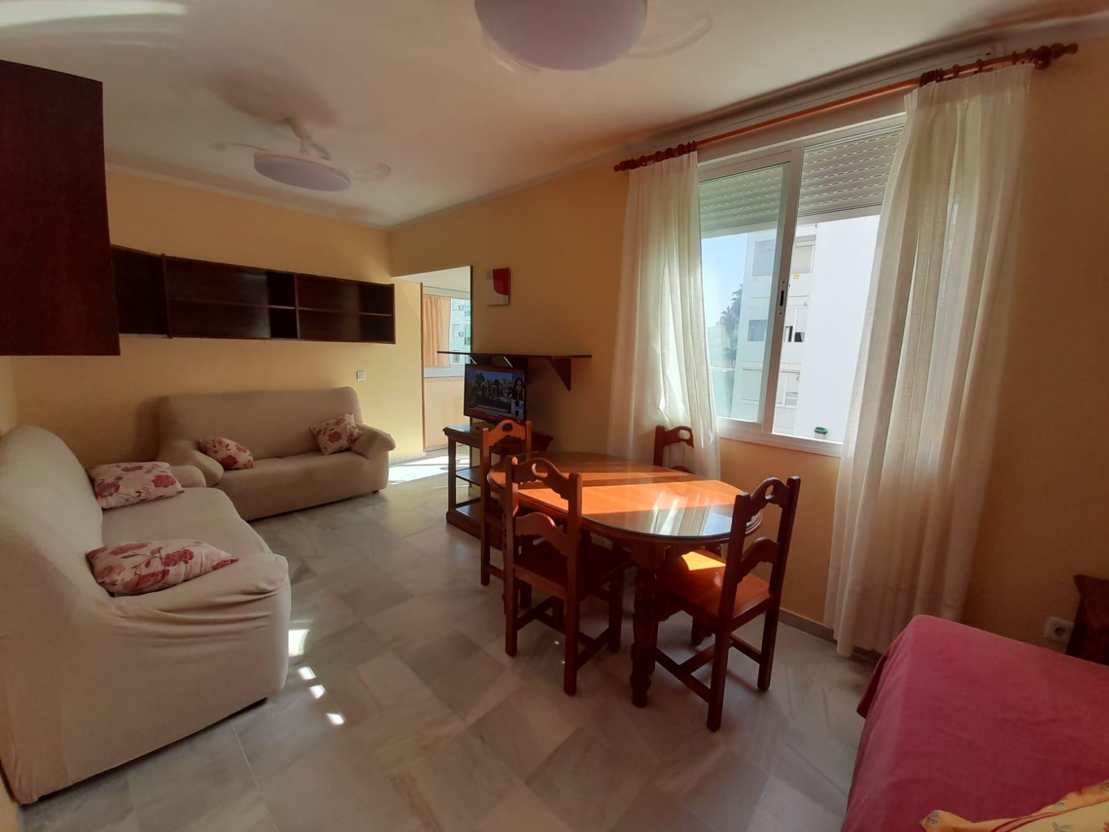 Imagen 2 Apartamento en venta en Puerto De Santa María El / A 250 metros de la la Playa Valdelagrana