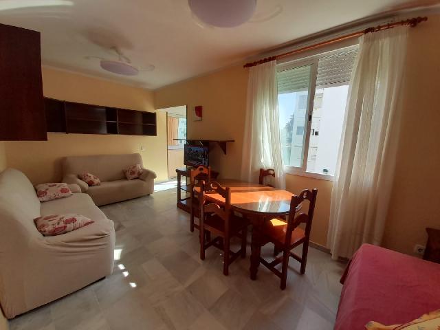 Imagen 2 Inmueble 305385 - Apartamento en venta en Puerto De Santa María (El) / A 250 metros de la la Playa Valdelagrana