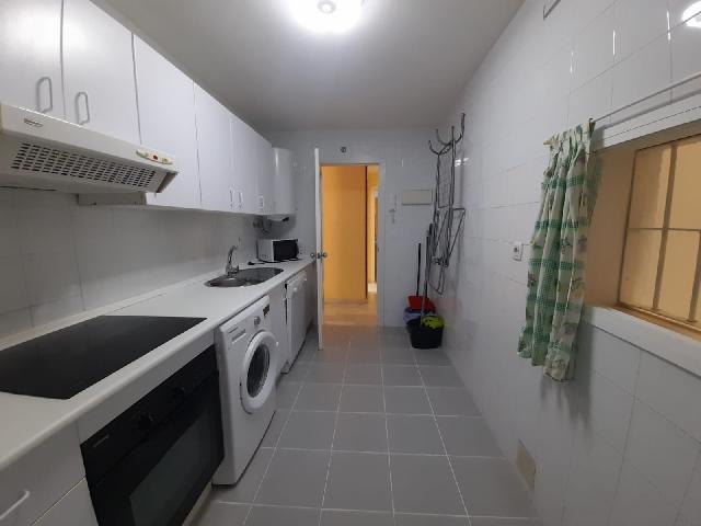 Imagen 5 Inmueble 305385 - Apartamento en venta en Puerto De Santa María (El) / A 250 metros de la la Playa Valdelagrana
