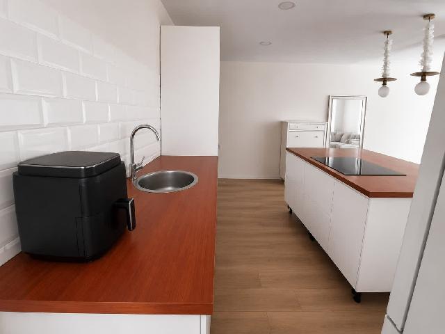 Imagen 6 Inmueble 305487 - Piso en venta en Puerto De Santa María (El) / A 150 metros de la Parroquia Jesucristo Redentor