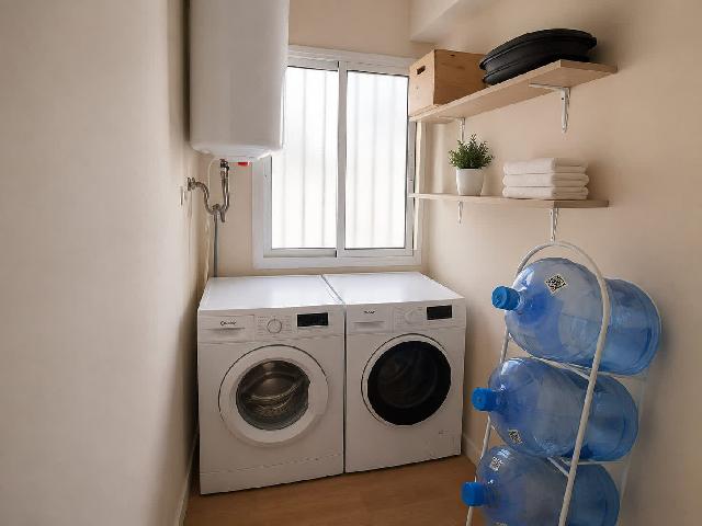 Imagen 5 Inmueble 305487 - Piso en venta en Puerto De Santa María (El) / A 150 metros de la Parroquia Jesucristo Redentor